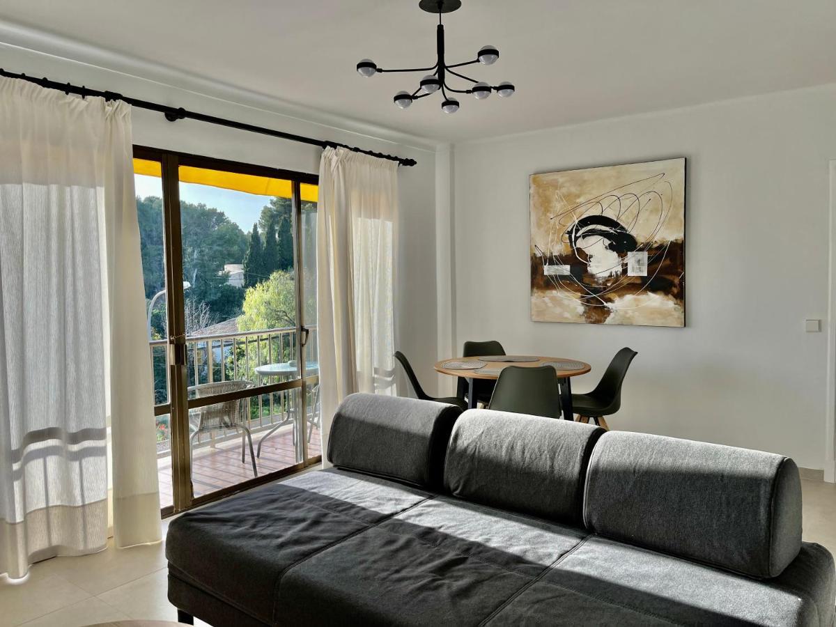 Apartamento Cala Ratjada. Recien Reformado Cala Ratjada  Exterior foto