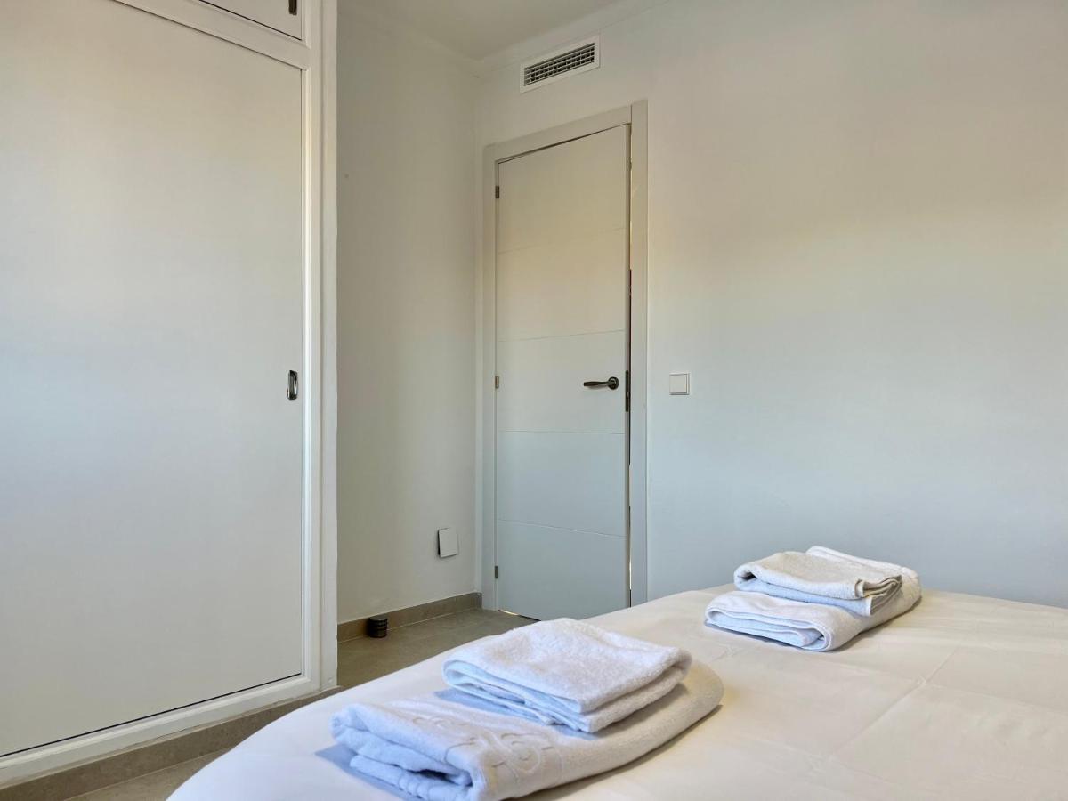 Apartamento Cala Ratjada. Recien Reformado Cala Ratjada  Exterior foto